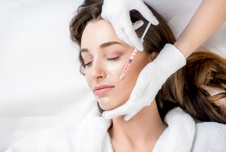 Botox & Filler